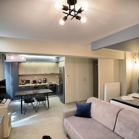 Porto Boutique #B Apartment Thessaloniki Exterior photo