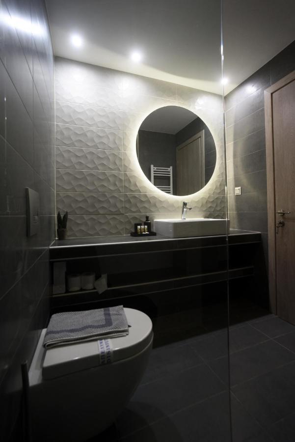 Porto Boutique #B Apartment Thessaloniki Exterior photo