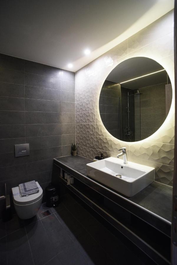 Porto Boutique #B Apartment Thessaloniki Exterior photo