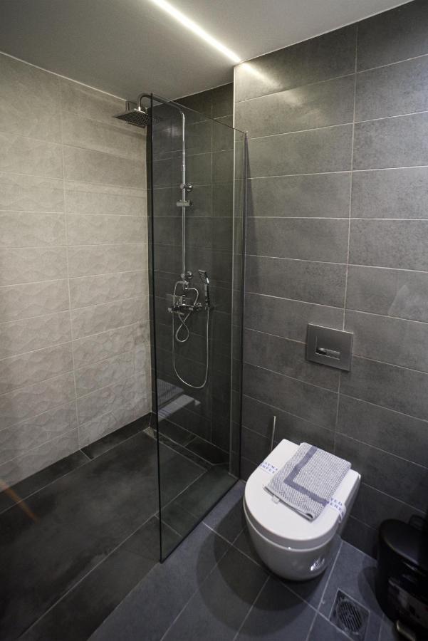 Porto Boutique #B Apartment Thessaloniki Exterior photo