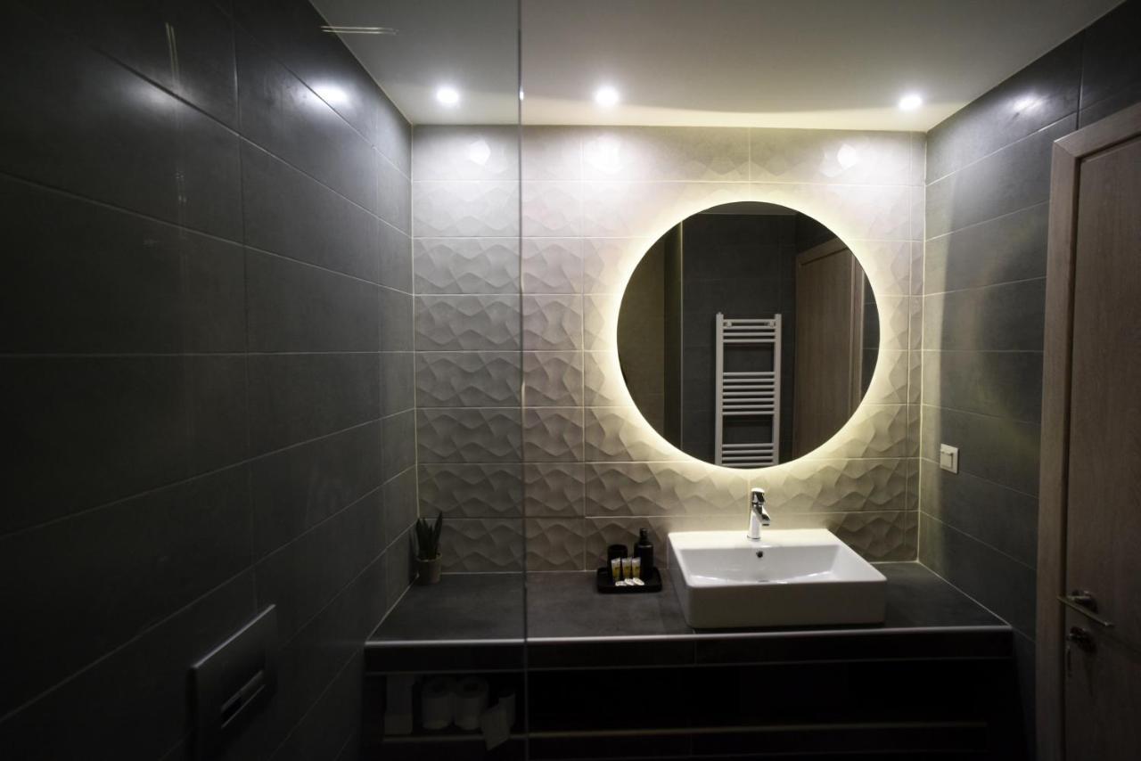 Porto Boutique #B Apartment Thessaloniki Exterior photo
